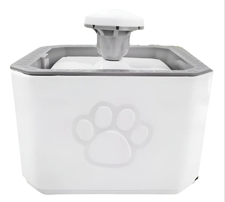 Miniatura 4 de FUENTE DISPENSADOR AGUA ELECTRICO MASCOT